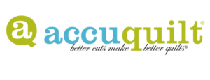 AccuQuilt - Better Cuts Make Better Quilts